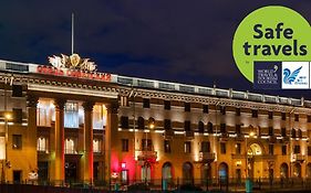 Legendary Hotel Sovietsky